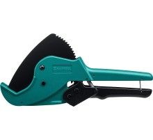 Труборез до 63мм автоматический по                металлопластиковым ипл астиковым трубам           Alligator-63 до 63 мм