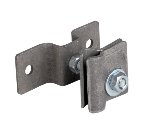 EKF lp-35025 Держатель проводника на гор. и верт. пов., L=25 мм HZ EKF lp-35025 Держатель проводника на гор. и верт. пов., L=25 мм HZ