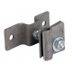 EKF lp-35025 Держатель проводника на гор. и верт. пов., L=25 мм HZ