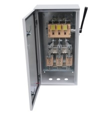 Ящик силовой (ЭТ) ЯРП-250-54 УХЛ2, с ПН-2 250А, IP54
