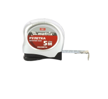 Рулетка Magnetic, 5 м х 19 мм, магнитный зацеп