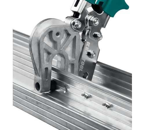 Просекатель для монтажа металлических профилей Kayman