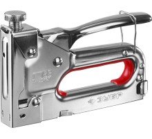 Степлер стальной тип 53(4-14мм), Мастер-53