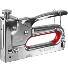 Степлер стальной тип 53(4-14мм), Мастер-53