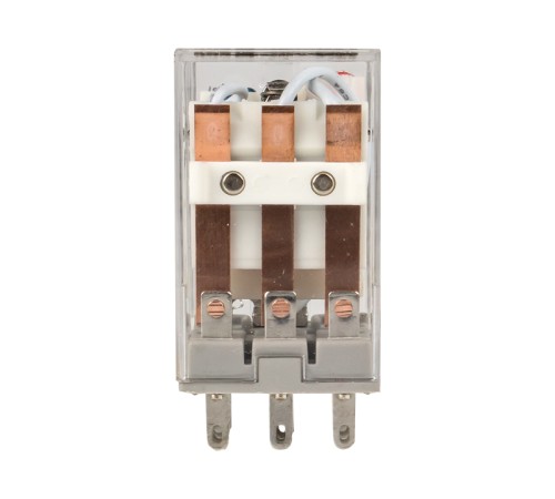 Реле промежуточное RPA 22/3 6A 230В AC EKF AVERES