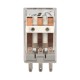 Реле промежуточное RPA 22/3 6A 230В AC EKF AVERES