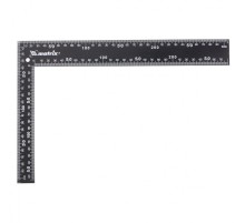 Угольник, 200 мм х 300 мм, цельнометаллический