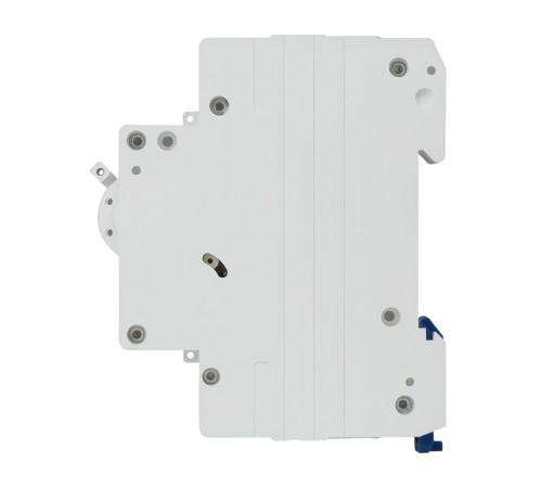 Выключатель автоматический модульный OptiDin BM63-1C10-4.5-УХЛ3 КЭАЗ 326793