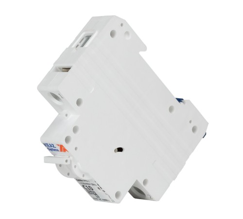 Выключатель автоматический модульный OptiDin BM63-1C10-4.5-УХЛ3 КЭАЗ 326793