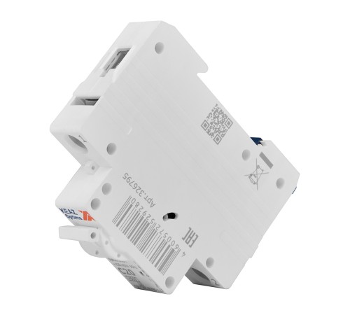 Выключатель автоматический модульный OptiDin BM63-1C20-4.5-УХЛ3 КЭАЗ 326795