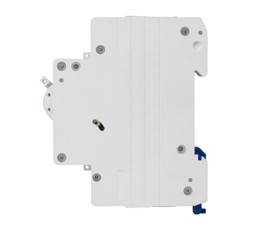 Выключатель автоматический модульный OptiDin BM63-1C25-4.5-УХЛ3 КЭАЗ 326796