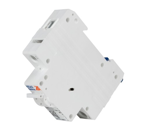 Выключатель автоматический модульный OptiDin BM63-1C25-4.5-УХЛ3 КЭАЗ 326796