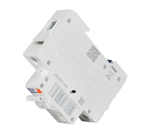 Выключатель автоматический модульный OptiDin BM63-1C32-4.5-УХЛ3 КЭАЗ 326797