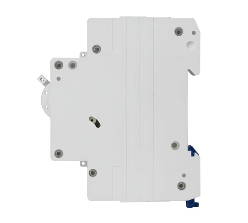 Выключатель автоматический модульный OptiDin BM63-1C40-4.5-УХЛ3 КЭАЗ 326798