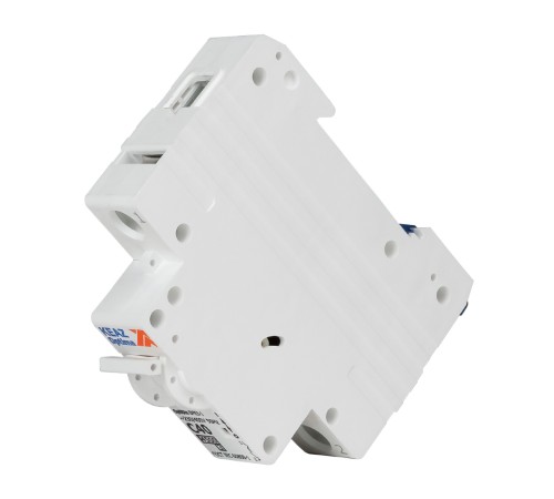 Выключатель автоматический модульный OptiDin BM63-1C40-4.5-УХЛ3 КЭАЗ 326798