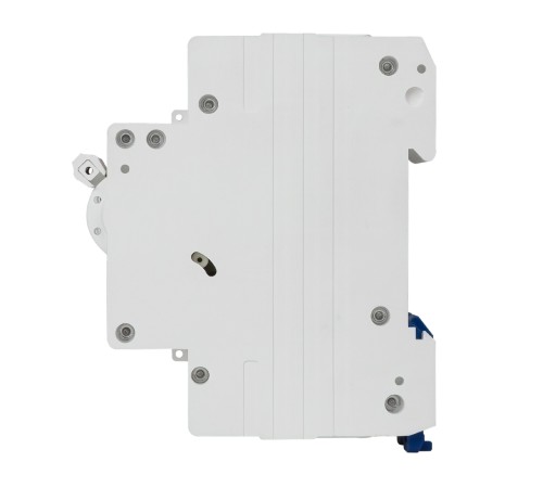 Выключатель автоматический модульный OptiDin BM63-2C10-4.5-УХЛ3 КЭАЗ 326802