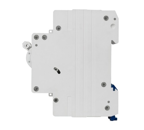 Выключатель автоматический модульный OptiDin BM63-2C16-4.5-УХЛ3 КЭАЗ 326803