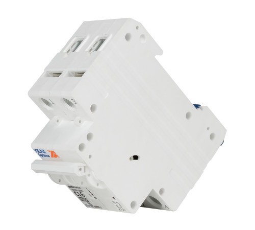 Выключатель автоматический модульный OptiDin BM63-2C16-4.5-УХЛ3 КЭАЗ 326803