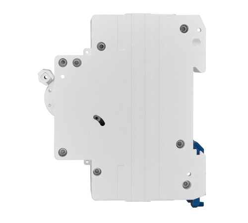 Выключатель автоматический модульный OptiDin BM63-2C20-4.5-УХЛ3 КЭАЗ 326804