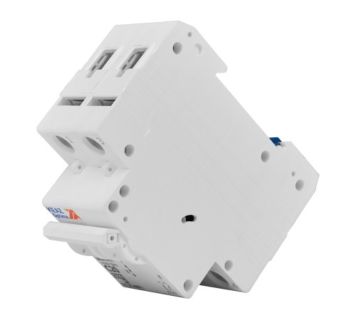 Выключатель автоматический модульный OptiDin BM63-2C20-4.5-УХЛ3 КЭАЗ 326804