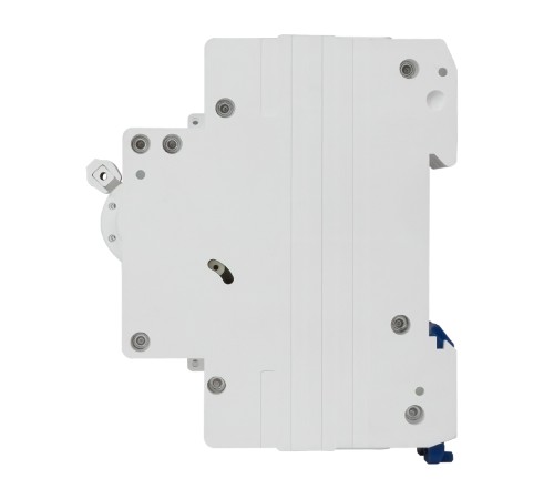 Выключатель автоматический модульный OptiDin BM63-2C25-4.5-УХЛ3 КЭАЗ 326805