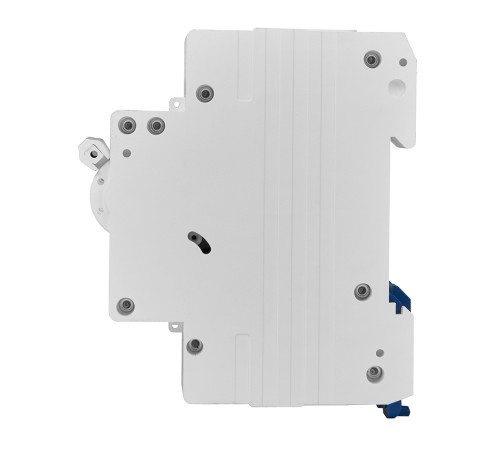 Выключатель автоматический модульный OptiDin BM63-2C40-4.5-УХЛ3 КЭАЗ 326807