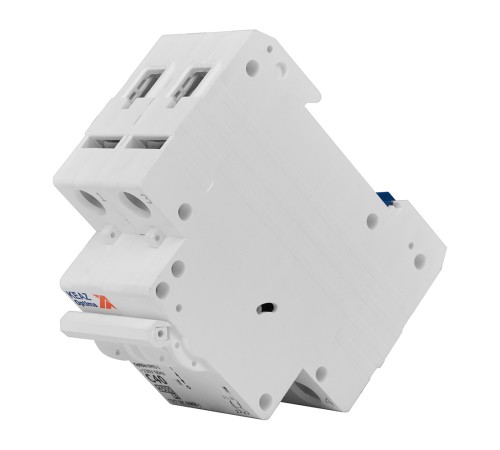 Выключатель автоматический модульный OptiDin BM63-2C40-4.5-УХЛ3 КЭАЗ 326807