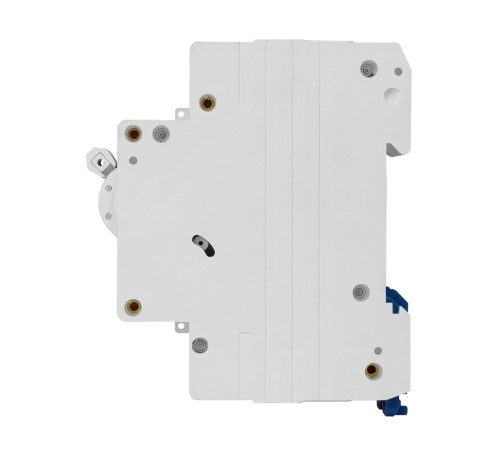 Выключатель автоматический модульный OptiDin BM63-2C50-4.5-УХЛ3 КЭАЗ 326808