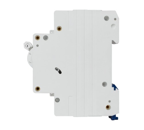 Выключатель автоматический модульный OptiDin BM63-2C63-4.5-УХЛ3 КЭАЗ 326809