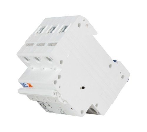 Выключатель автоматический модульный OptiDin BM63-3C10-4.5-УХЛ3 КЭАЗ 326811