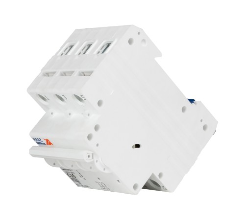 Выключатель автоматический модульный OptiDin BM63-3C16-4.5-УХЛ3 КЭАЗ 326812