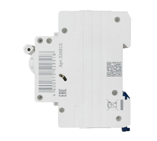 Выключатель автоматический модульный OptiDin BM63-3C32-4.5-УХЛ3 КЭАЗ 326815
