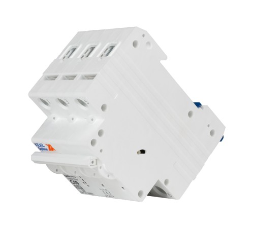 Выключатель автоматический модульный OptiDin BM63-3C40-4.5-УХЛ3 КЭАЗ 326816