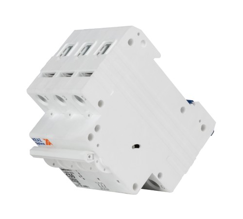 Выключатель автоматический модульный OptiDin BM63-3C50-4.5-УХЛ3 КЭАЗ 326817