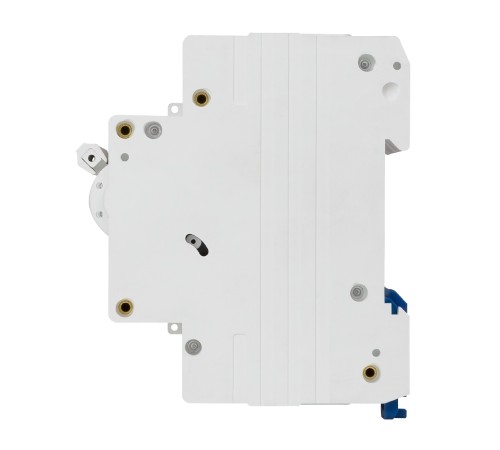 Выключатель автоматический модульный OptiDin BM63-3C63-4.5-УХЛ3 КЭАЗ 326818