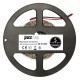 Лента светодиодная LEDx30/м 5м 7.2Вт 12В IP65 RGB
