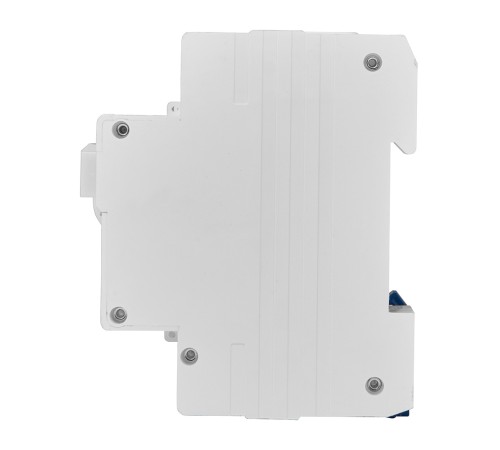 Выключатель автоматический дифференциального тока 2п с защитой от сверхтоков OptiDin D63-22C10-AC-У3 C10 30мА 4.5кА КЭАЗ 328097