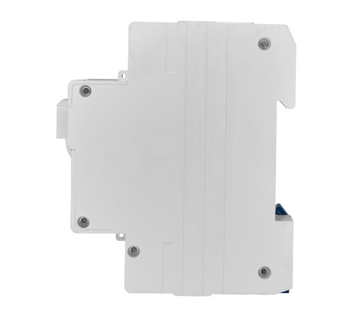 Выключатель автоматический дифференциального тока 2п с защитой от сверхтоков OptiDin D63-22C20-AC-У3 C20 30мА 4.5кА КЭАЗ 328099