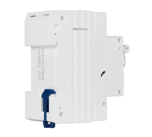 Выключатель автоматический дифференциального тока 2п с защитой от сверхтоков OptiDin D63-22C25-AC-У3 C25 30мА 4.5кА КЭАЗ 328100