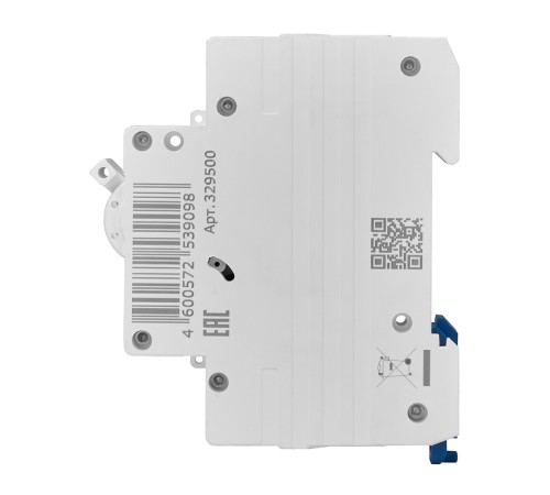 Выключатель автоматический модульный OptiDin BM63-1B10-4.5-УХЛ3 КЭАЗ 329500