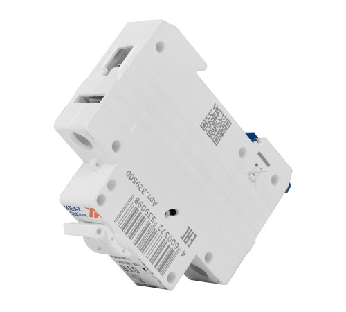 Выключатель автоматический модульный OptiDin BM63-1B10-4.5-УХЛ3 КЭАЗ 329500