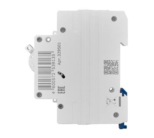 Выключатель автоматический модульный OptiDin BM63-1B16-4.5-УХЛ3 КЭАЗ 329501