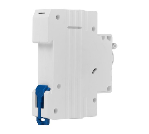 Выключатель автоматический модульный OptiDin BM63-1B16-4.5-УХЛ3 КЭАЗ 329501