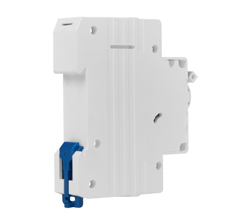 Выключатель автоматический модульный OptiDin BM63-1B25-4.5-УХЛ3 КЭАЗ 329503