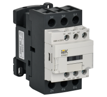 Контактор КМИ-А-23212 LC1D 32А кат. 24В AC 1НО+1НЗ AC-3 IEK AR-ACC-21-032-024-11