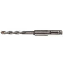 Бур по бетону SDS PLUS (синий корпус) 6x110 мм