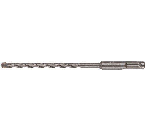 Бур по бетону SDS PLUS (синий корпус) 6x160 мм