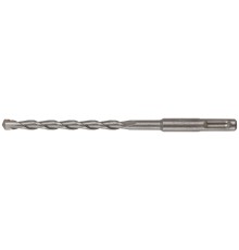 Бур по бетону SDS PLUS (синий корпус) 8x160 мм