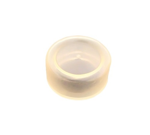 Прозрачный колпачок для кнопок и ламп OptiSignal D22 A45-BPA Прозрачный колпачок для кнопок и ламп OptiSignal D22 A45-BPA