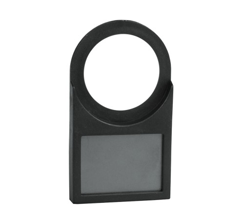 Держатель маркировки OptiSignal D22 A45-MH2522 25х22 ZBY6101